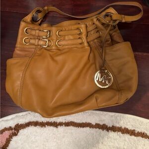 Michael Kors Shoulder Bag (from early 2000s)